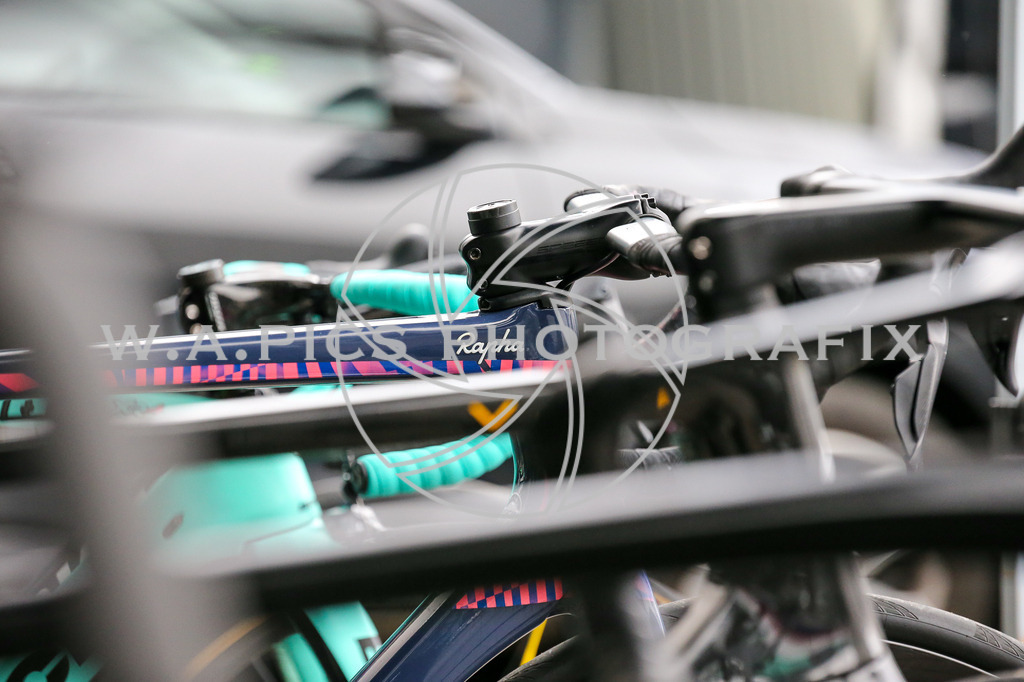 ..... | LEONDING,AUSTRIA,24.März.24 - 63.Radsaisoneröffnungsrennen Leonding Road Cycling League , Image shows: 
Photo: WAPICS / Andreas Willdoner