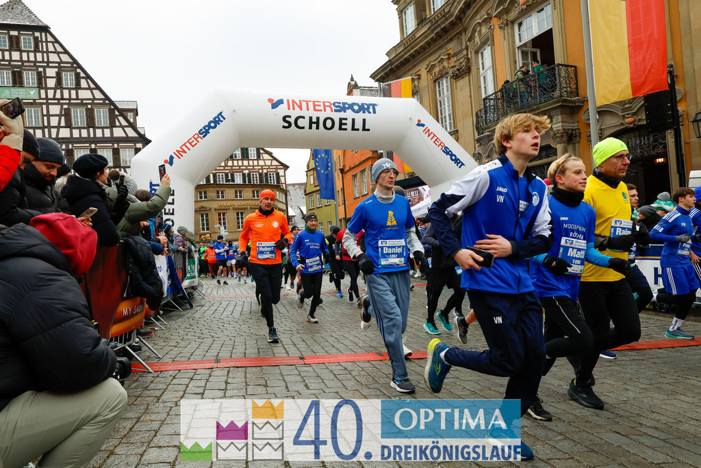 VR Bank Hauptlauf 10km | 40. Optima 3koenigslauf 2026 - Realisiert mit Pictrs.com