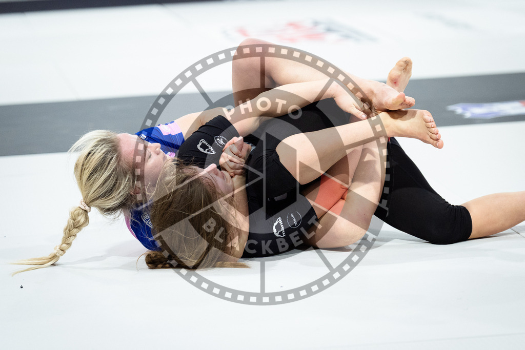 20260215PBB7516 | Fighters compete during the ADCC European Trials competition day 2 in Belgrade, Serbia, on February 15, 2026.