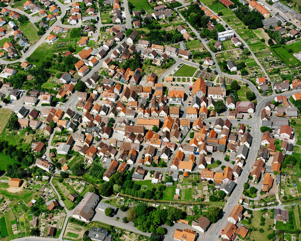 2501564 | Kleingartach, Eppingen