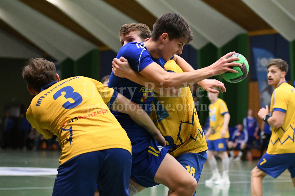 SSG Metten : MTV Pfaffenhofen | Ludwig Hilz ( SSG Metten #11) - Realisiert mit Pictrs.com