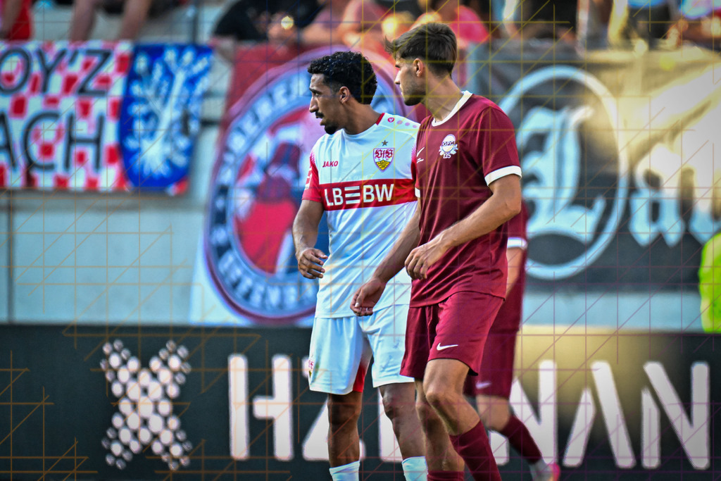 OFC vs VfB Stuttgart 29.07.2026 (115 von 179) | professionelle Sport- und Eventfotografie von Tomafocus – dynamische Bilder, emotionale Momente und hochwertige Aufnahmen für jeden Anlass. - Realisiert mit Pictrs.com