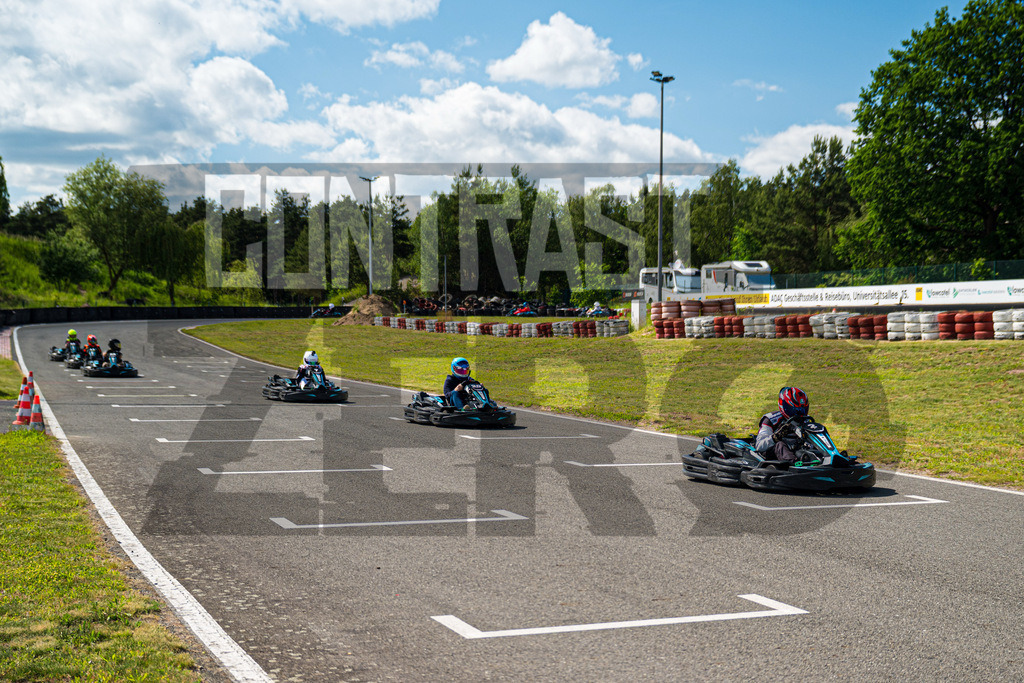 Kartmasters Deutschland I Saison 2026 I Lüneburg I 6h von Niedersachsen | CONTRAST ZERØ MEDIA - Realisiert mit Pictrs.com