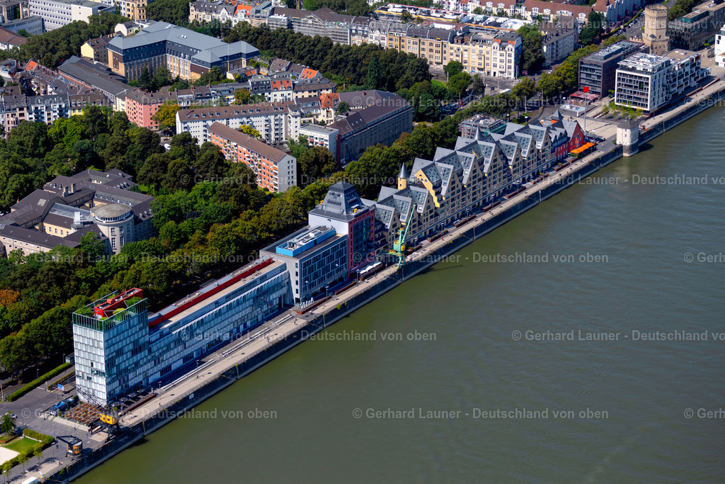 4048431 | Wohn-Büro und Geschäftshäuser an der Katharina-Schauberg-Promenade, Köln