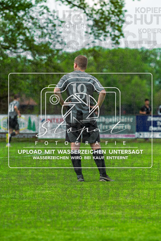 Kreisliga Herren HK - FG Fulde-Stellichte vs. Germania Walsrode | Marlon Bargmann (FG Fulde-Stellichte #10); Kreisliga Herren HK - FG Fulde-Stellichte vs. Germania Walsrode am 10.05.26 in Fulder Zentralstadion, Fulde - Realisiert mit Pictrs.com