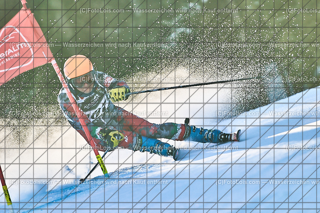 ALP7852_FIS-MastersCup_Reiteralm_SuperG_Dallavalle Maurizio | FIS-MastersCup Super-G auf der Reiteralm in Pichl, Fr 17. Jänner 2025.