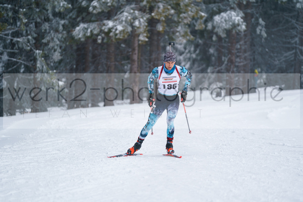 DP Oberwiesenthal | 6. DSV JOKA Deutschlandpokal Biathlon vom 20. - 21.02.2026 in der SPARKASSEN-Arena Oberwiesenthal