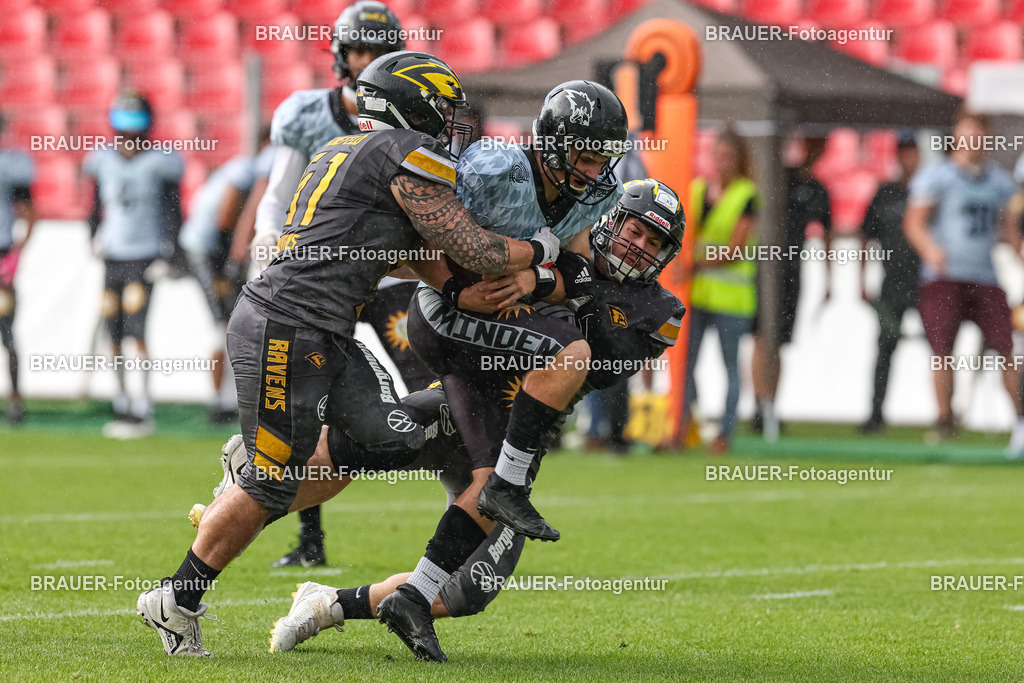097_Ravens_20230827_0834 | BRAUER-Fotoagentur