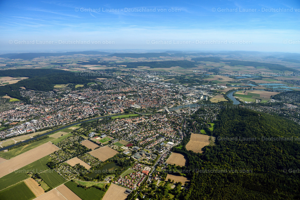 3292779 | Hameln Gesamtaufnahme