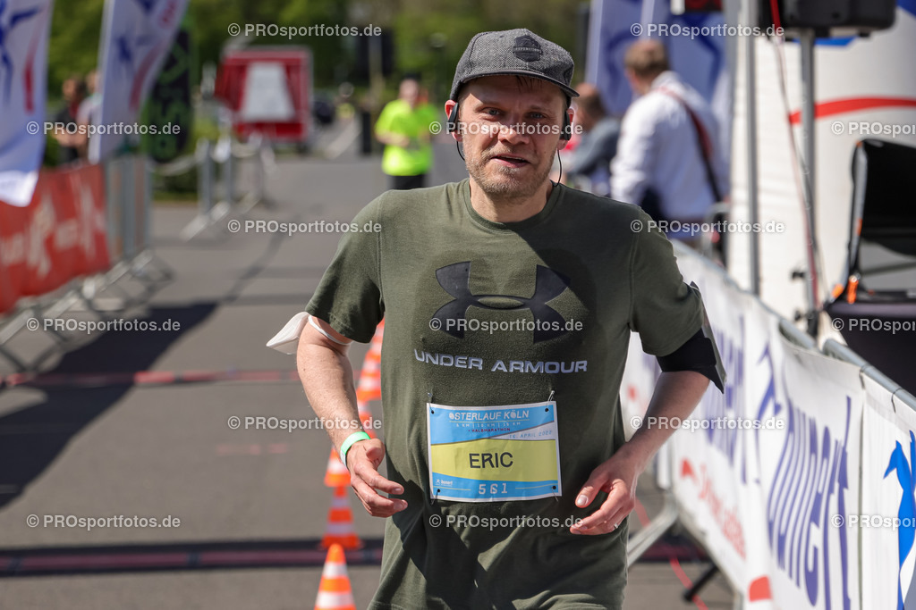 Osterlauf Koeln; Koeln, 16.04.22 | Impressionen vom Osterlauf Koeln am 16.04.22 in Koeln (Nordrhein-Westfalen).