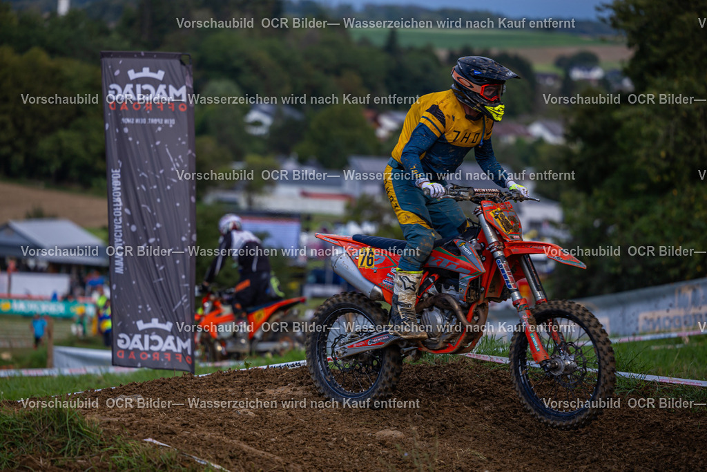 GCC Schlefflenz Samstag R6-1344 | OCR Bilder Fotograf Eisenach Michael Schröder