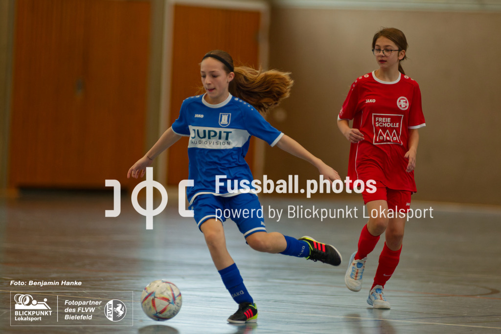 20260131_U15w_Turnier_Senne_116 | Blickpunkt Lokalsport - Realisiert mit Pictrs.com