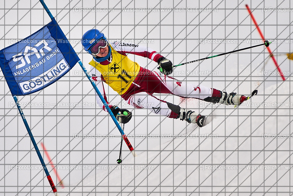 ALP0285_Hochkarlauf-RTL_Marl Sonja | (C)FotoLois.com, Alois Spandl. HOCHKARLAUF, RTL auf der Almlift-Sonnenhang-Piste, Sa 9. März 2024.