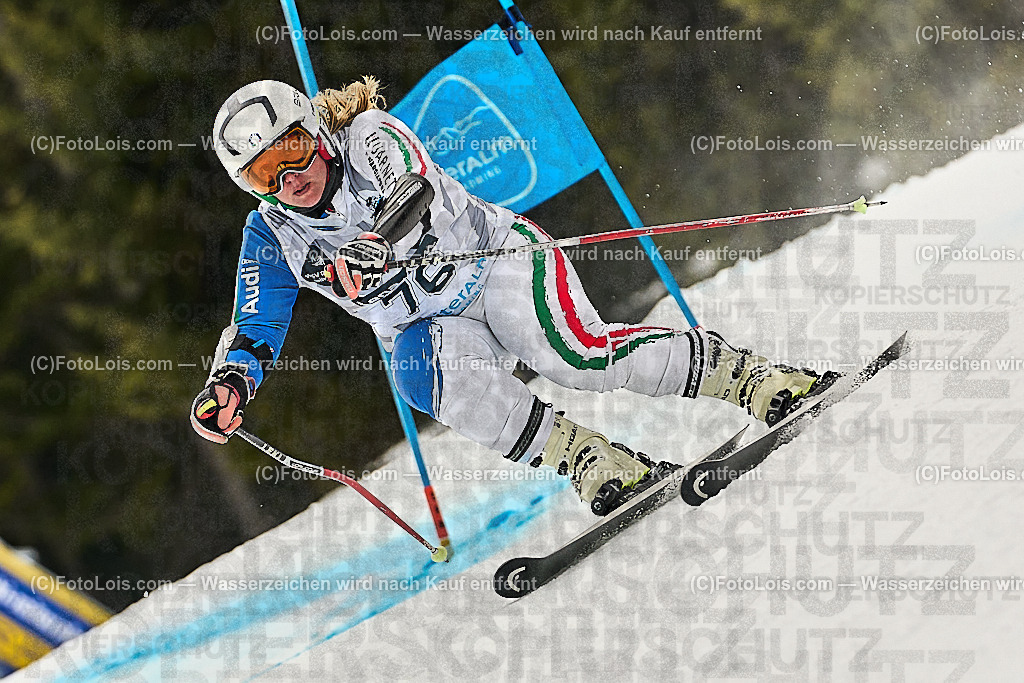 _WWO4361_MASTERS-WM_Reiteralm_CD-SG_ZANETTI Irene | FISWORLD CHAMPIONSHIPSMASTERS ALPINE SKIING, 23. – 28. MÄRZ 2026 - REITERALM | STMK | AUT.   Veranstaltet vom Masters-Referat des Deutschen Skiverbandes (DSV). Durchführende Organisation: WSV Pichl-Reiteralm, unterstütutzt von den Bergbahnen REITERALM bei Schladming und SKI AUSTRIA.                            Disziplinen:  Super-G, GiantSlalom, Slalom.                                                 Kategorien:  A (Herrn 30-59 Jahre), B (Herrn ab 60 Jahre), C (Damen 30-59 Jahre), D (Damen ab 60 Jahre).                Rennstrecken:   Gasselhöhe und Muldenliftpiste auf der Reiteralm.