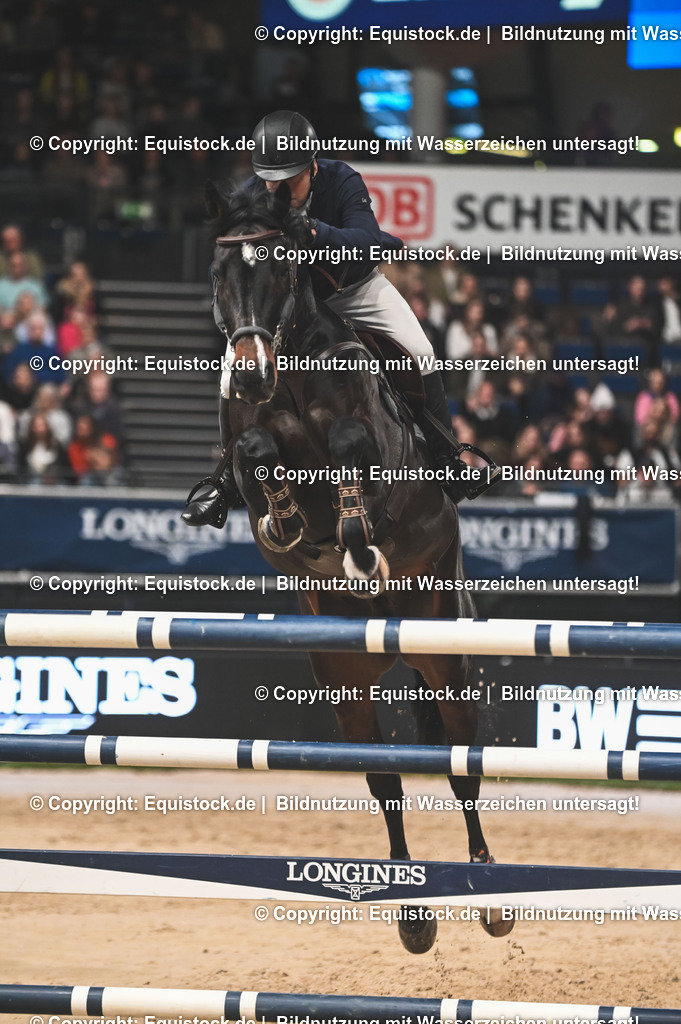 20251116_FEI-Jumping-World-Cup_TOMSPIC_0308 | Foto: Thomas Hartig