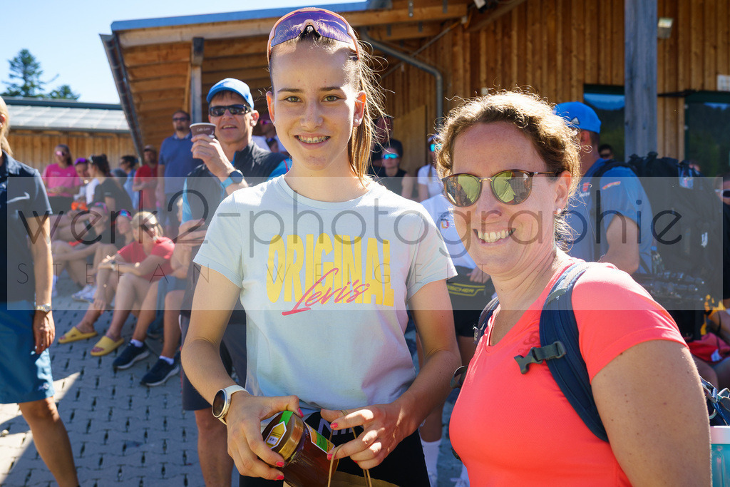 DP Arber  | Deutschlandpokal ARBER am 15. - 17. September 2023