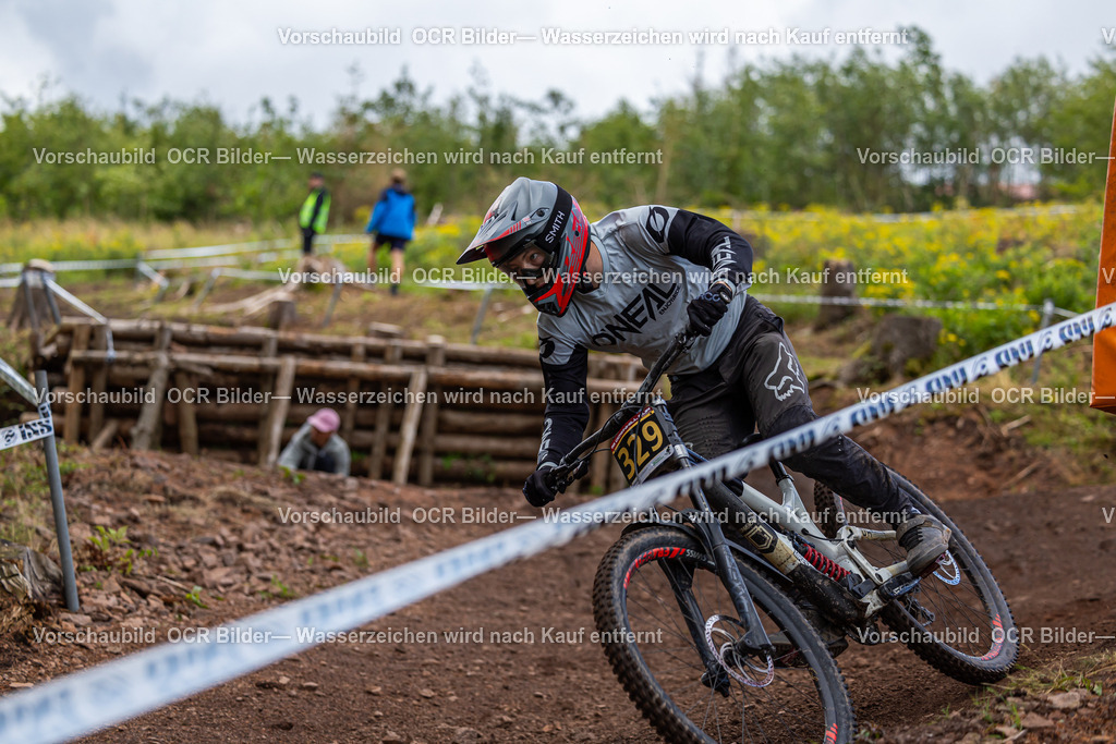 IXS Downhill Ilmenau Samstag R3-9271 | OCR Bilder Fotograf Eisenach Michael Schröder
