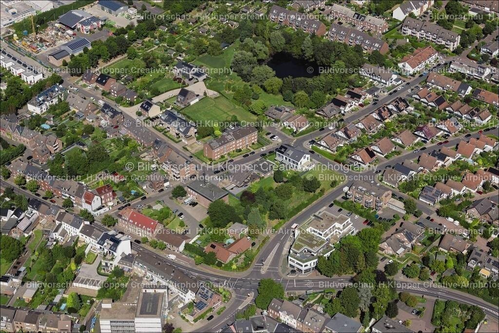 Luftbilder Willich Anrath 439A3118-28_prot | Luftbildfotografie und Luftbildfotograf Hermann Klöpper - Realisiert mit Pictrs.com