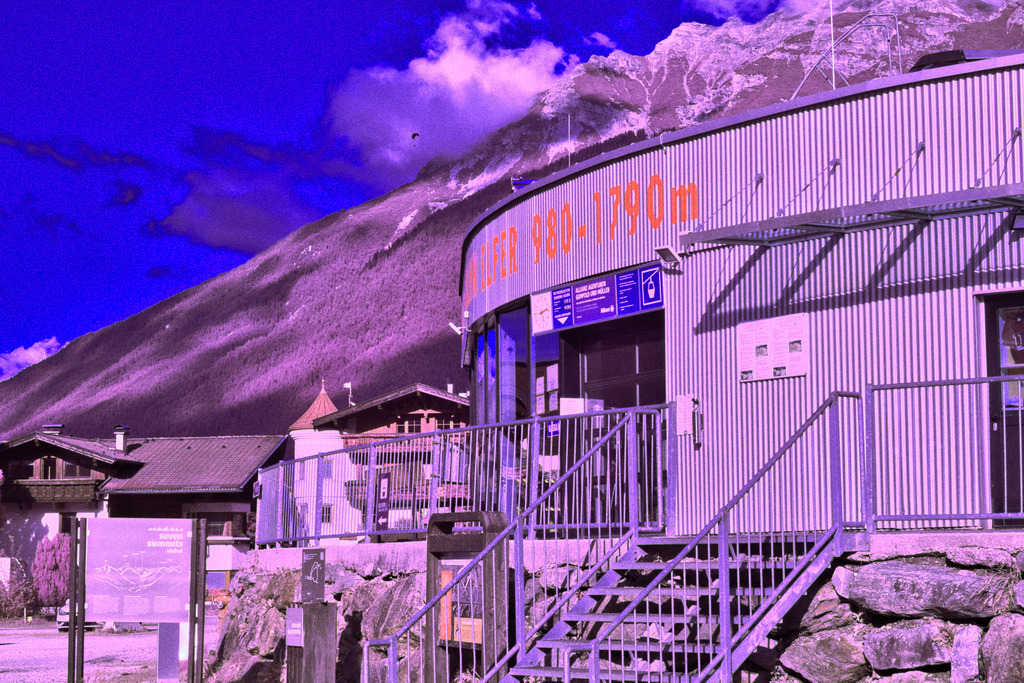 neustift_(4) | Fotos, Bilder, Kunst, Kultur, Udo Frizzi - Realisiert mit Pictrs.com