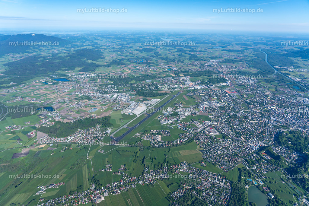 luftbild-salzburg-stadt-bruno-kapeller-75 | Luftbild von der Stadt Salzburg in Österreich. - Realisiert mit Pictrs.com
