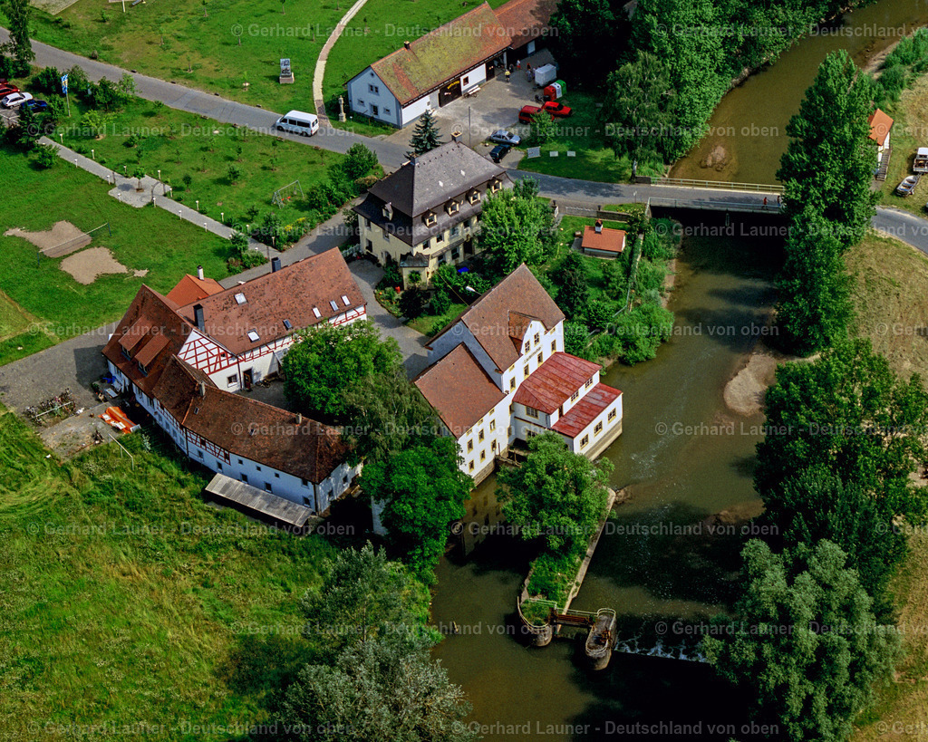 2218931 | Laufer Mühle