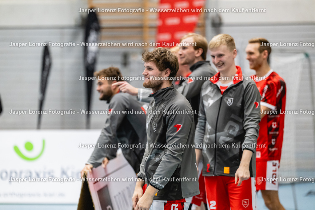 Volleyball I Herren I Saison 2026-2027 I 2. Bundesliga Nord I 06. Spieltag I Kieler TV - VV Humann Essen | Jasper Lorenz Fotografie - Realisiert mit Pictrs.com