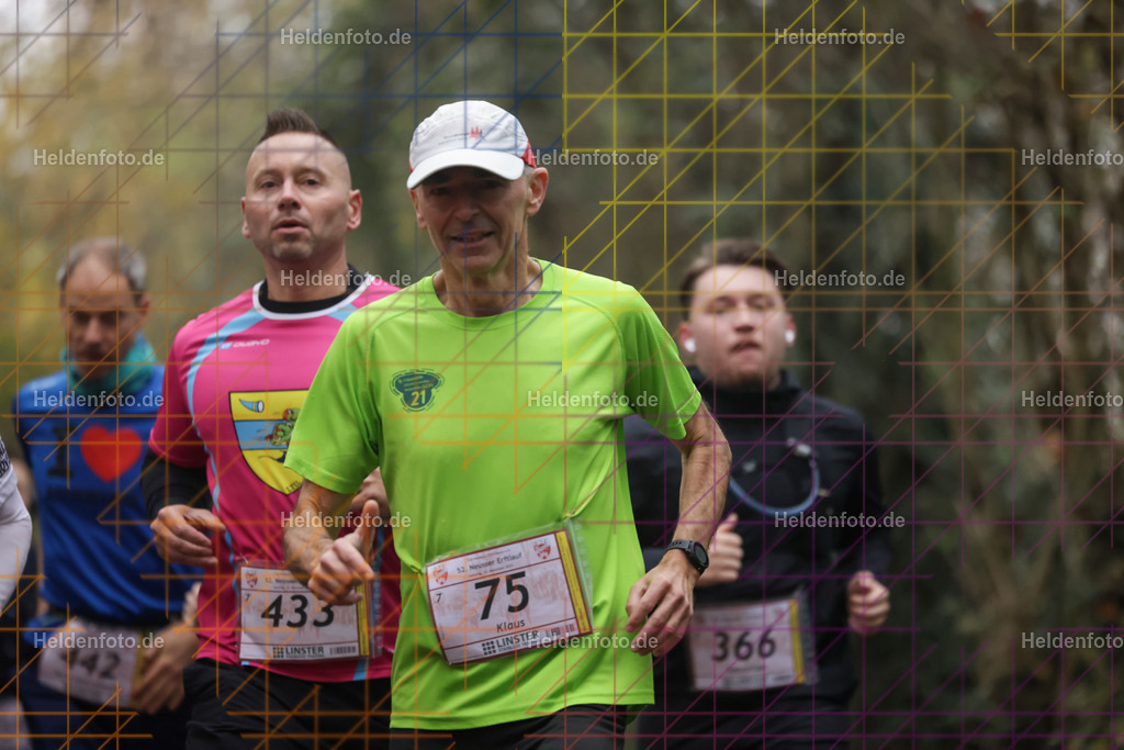 Neusser Erftlauf 2025  | Neusser Erftlauf 2025 Foto: Heldenfoto.de