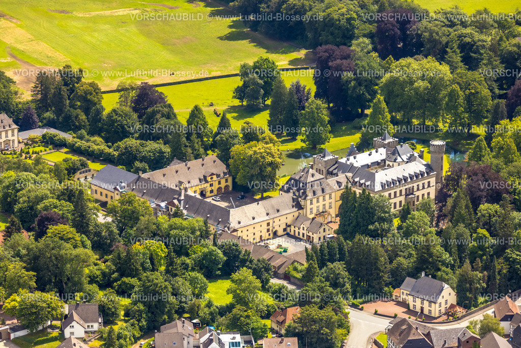 Arnsberg240707653 | Luftbild Blossey Luftbilder NRW Deutschland