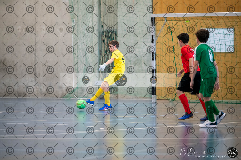 20231203_FCR_Hallenturnier_D_026 | Sport und Naturfotografie von Roberto Esposito zeigt echte Momente Bewegung und die Schönheit der Natur. Ausdrucksstarke Bilder schaffen Emotionen.