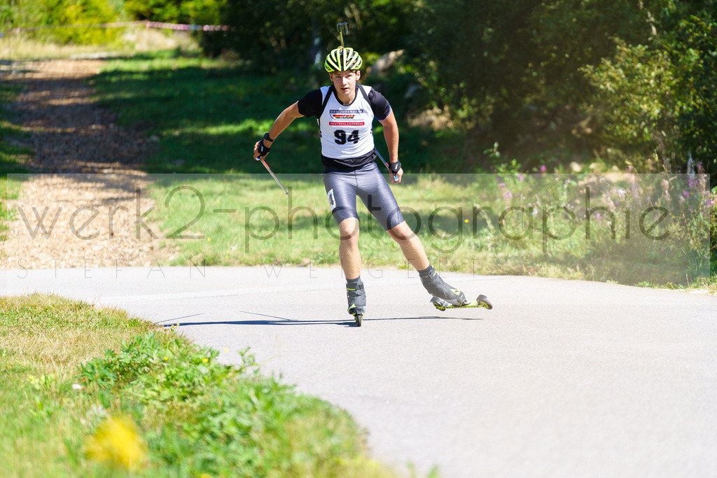 DP Arber  | Deutschlandpokal ARBER am 15. - 17. September 2023