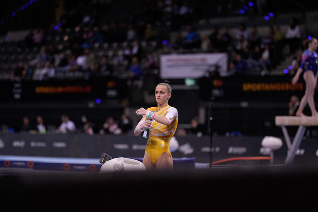 DTBPokalStuttgart53149 | 41. DTB Pokal Stuttgart 2026 19.-23.03.2026 in der Porsche Arena (Stuttgart) - 20260321 - Junior Team Challenge Frauen - Subdivision 1