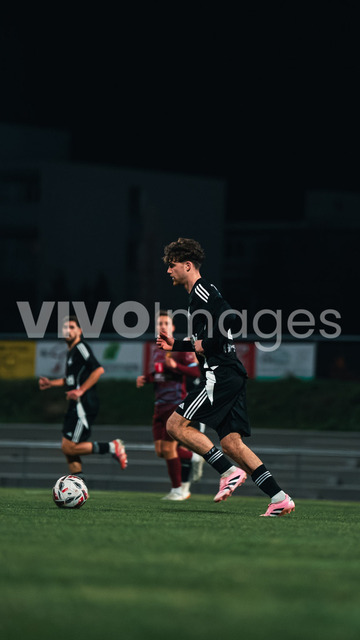 mar_ami_fmachado-0011 | Images from the Première Ligue match between FC Martigny and FC Amical, played on 18 March 2026 in Martigny, Switzerland, featuring players, coaching staff and match action throughout the game.