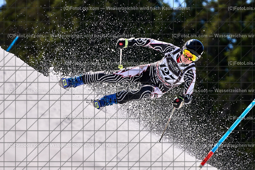 ALP1403_Reiteralm_MASTERS-LM_RTL_Puerstl Josef | (C)FotoLois.com, Alois Spandl. Steirische MASTERS-Landesmeisterschaften Ski alpin mit Wien und Salzburg, Reiteralm, Sa 13. April 2024.