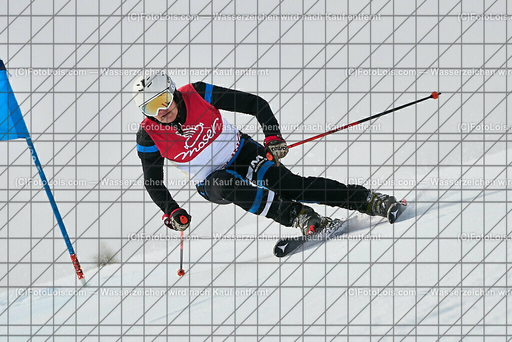 ALP6029_WCM-GS_Kat-A_Vorlaeufer | (C)FotoLois.com, Alois Spandl, World Criterium Masters Ski Alpin 2023 Hochkar, GiantSlalom, Kategorie A, Do 23. März 2023.