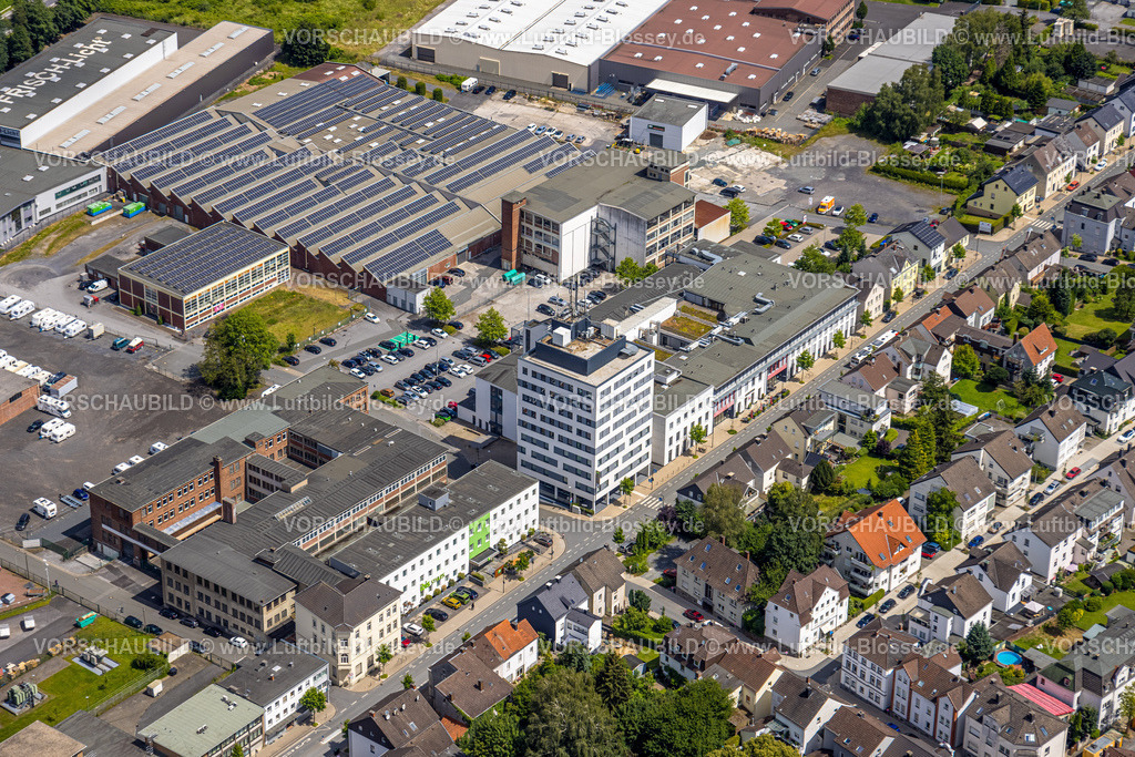 Arnsberg240707540 | Luftbild Blossey Luftbilder NRW Deutschland