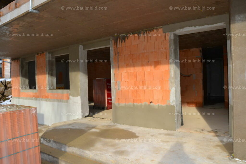 bib-hbablauf-rohbau-abkd-0209 | Nach LV-Leistungsgruppen sortierte Detailfotos über den Bau eines Hauses. Alle Hausbau-Bilder direkt vom Urheber und Autor der Website Haus-Selber-Bauen.com