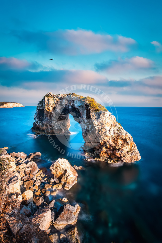 MR-2019-03-03-Es Pontas-0001 | Brillante Fotoabzüge aus Mallorca, Foto Downloads aus Mallorca, Mallorca Postkarten, Mallorca FineArt-Papiere, Mallorca Leinwandrucke, Mallorca Forex Direktdruck, Mallorca Alu Dibond, Mallorca Acrylglas, mit Fotos rund um die Balearen - Insel Mallorca 