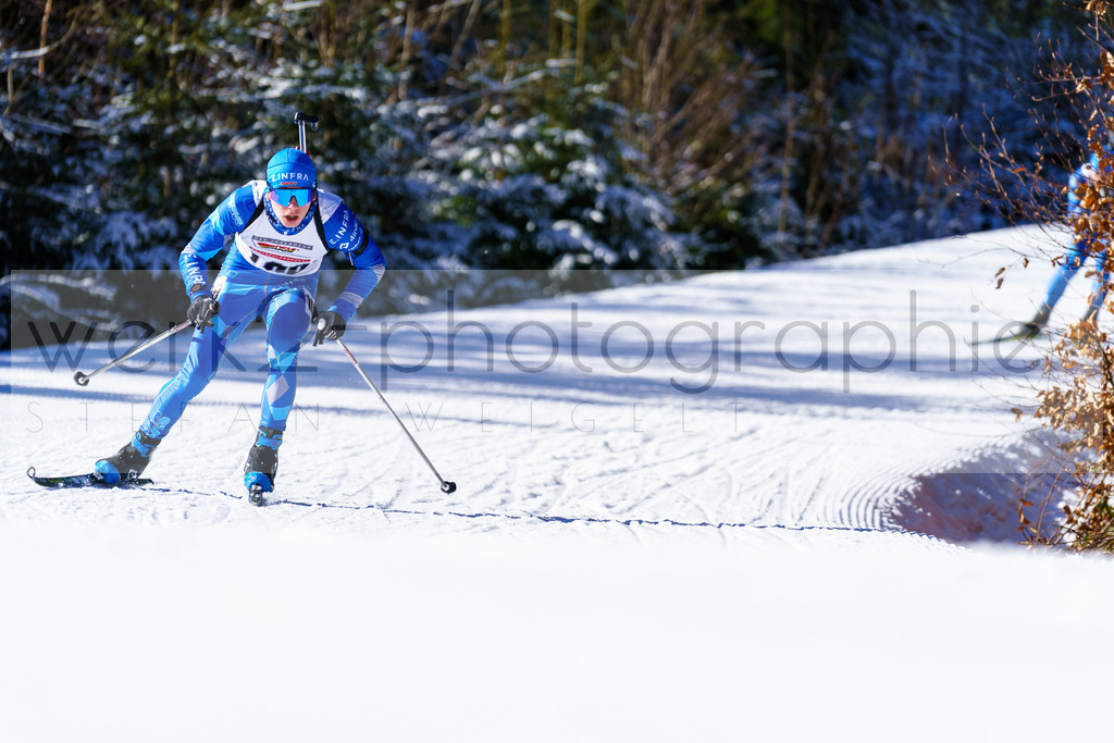 DP ARBER | 6. DSV JOKA Deutschlandpokal Biathlon im ARBER Hohenzollern Skistadion vom 23. - 25. Februar 2024