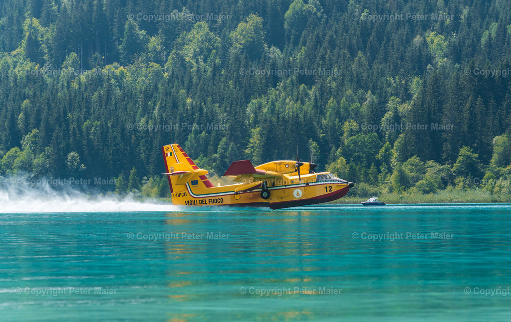 Löschflugzeug_Weissensee_Juli_2022-124 | piet_flosse