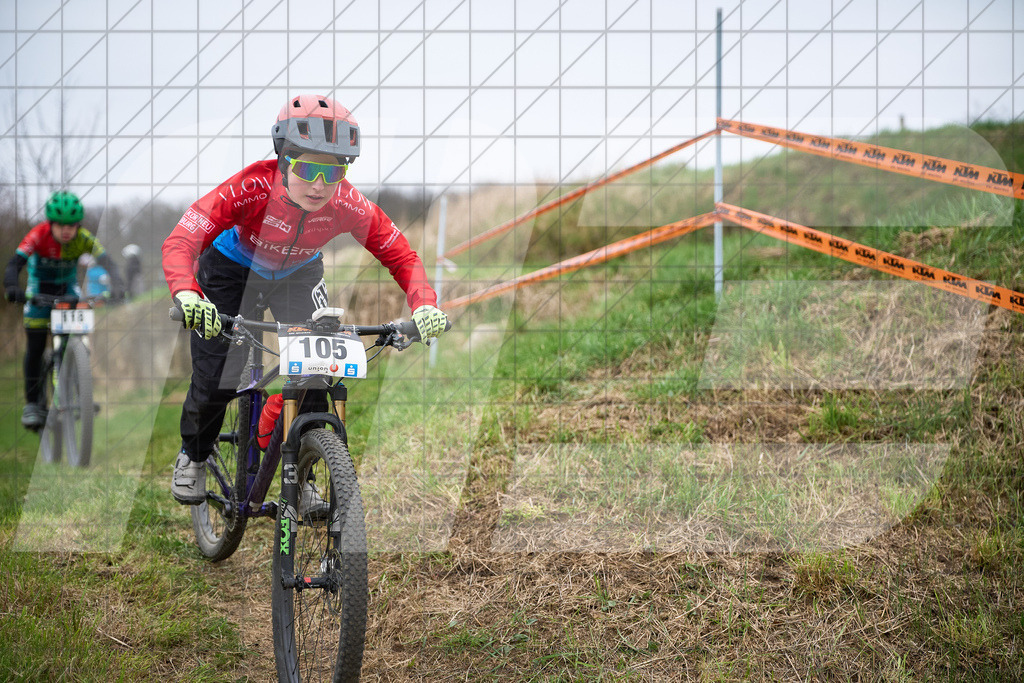 34. KTM Kamptal Trophy  | ZÖBING, Österreich – 2026-03-28: 34. KTM Kamptal TrophyFoto: © 2026 Martin Bihounek - MB Creative e.U.