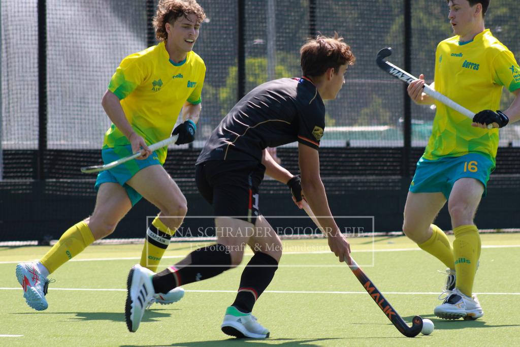 Länderspiel Deutschland - Australien 17.06.23 Eindhoven-124 | lanaschraderfotografie - Realisiert mit Pictrs.com