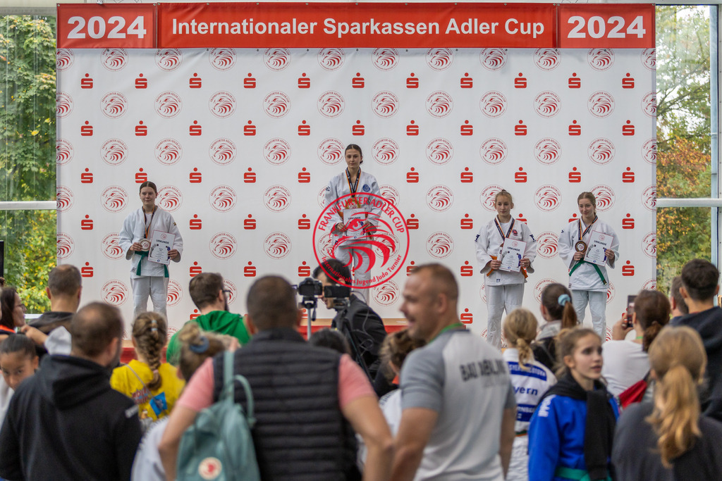 Internationaler Adler Cup 2024 | Foto vom Internationalen Adler Cup Judo Turnier im Sport- und Freizeitzentrum Kalbach im Oktober 2024 - Realisiert mit Pictrs.com
