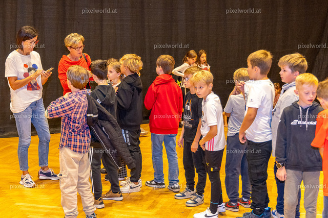 Gesundheitstage - Fit und Gesund in der Schule | Bildershop von pixelworld.at - Realisiert mit Pictrs.com