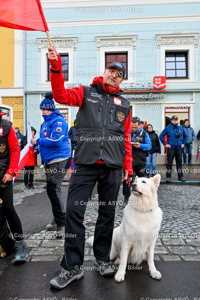 ASVÖ_ Tracking Dog World Championship 2025_ 31.03.2025-247 | 31.03.2025, AUT, ASVÖ, Tracking Dog World Championship // FCI IGP Fährtenhundeweltmeisterschaft 2025©fodo.media / Harald Dostal - Realisiert mit Pictrs.com