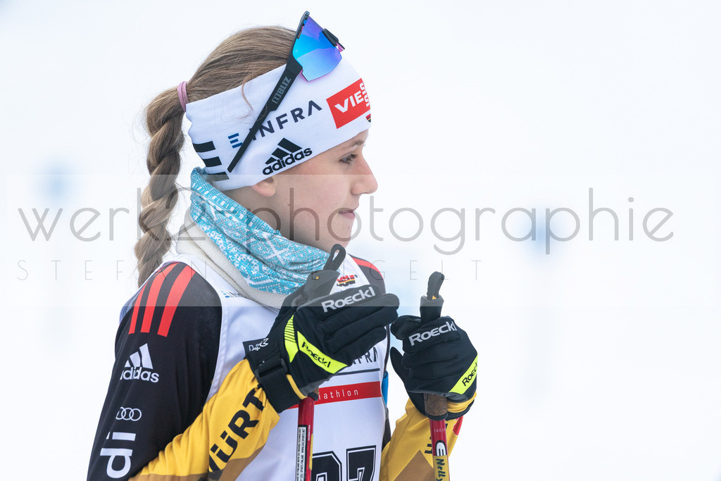 DSC Arber | Bayerischer Wald am 15. und 16. Januar 2022