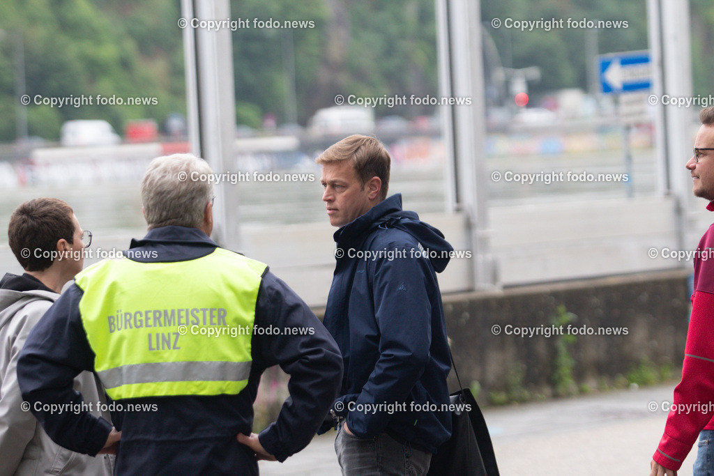 Klaus Luger (SP_ Bgm. der Stadt Linz)_ 22.08.2024-65 | 22.08.2024, Altes Rathaus, AUT, Buergermeister Klaus Luger, im Bild Klaus Luger (SP, Buergermeister der Stadt Linz) Archiv und Ansichten der letzten 10 Jahre