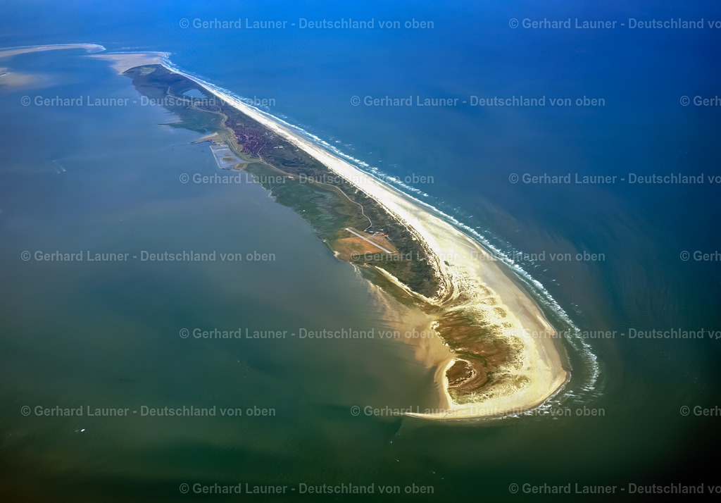 7000921 | Juist, Nationalpark Niedersächisches Wattenmeer