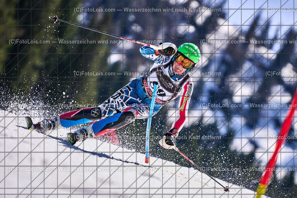 ALP2742_Reiteralm_MASTERS-LM_SL_Steinkellner Hans | (C)FotoLois.com, Alois Spandl. Steirische MASTERS-Landesmeisterschaften Ski alpin SLALOM mit Wien und Salzburg, Reiteralm, Sa 13. April 2024.