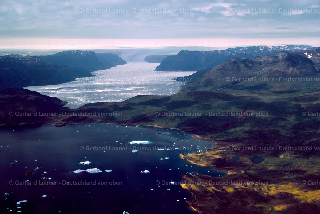 GRO0817 | Grönland 2000