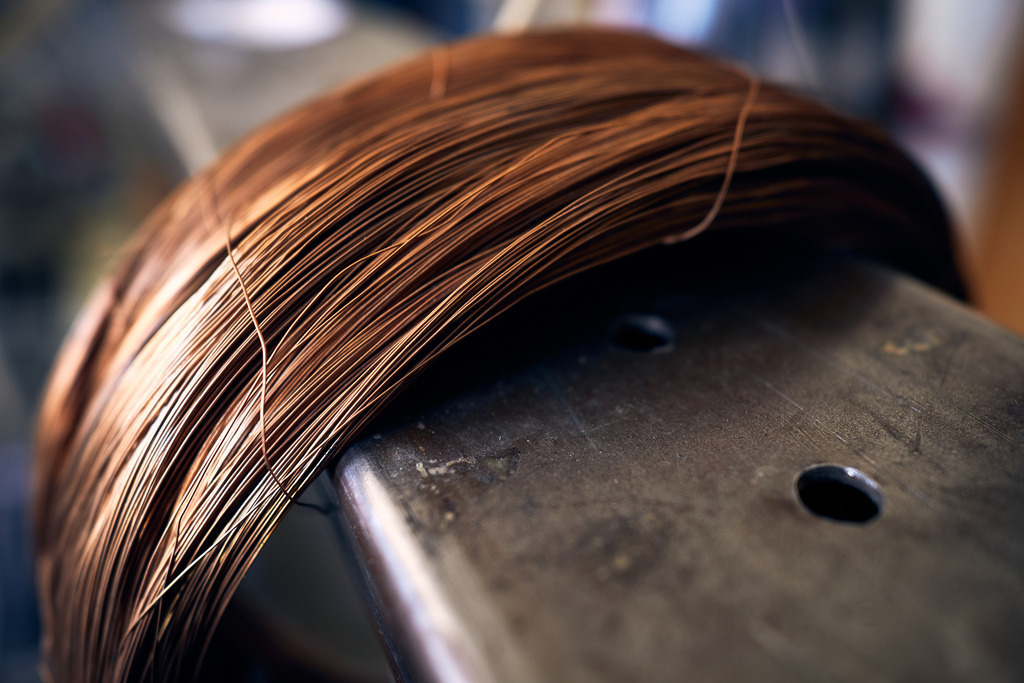 Bürsten und Pinselmacher | Wien, Austria - August 04, 2022; Bürsten und Pinselmacher Norbert Meier - Realisiert mit Pictrs.com